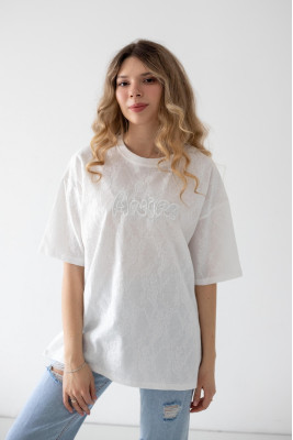 Футболка для жінок "Oversize"